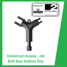 Universal Rodedent Rat / Mouse