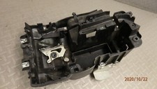 2013 DUCATI Multistrada 1200S 1200 S  undertray, battery box