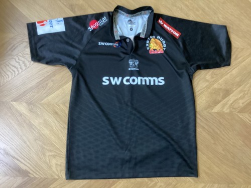 Exeter chiefs rugby - chiefs,