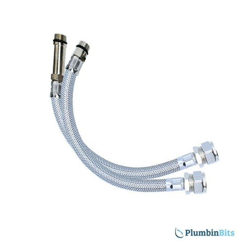 Viva pair 15mm m10 - pair,