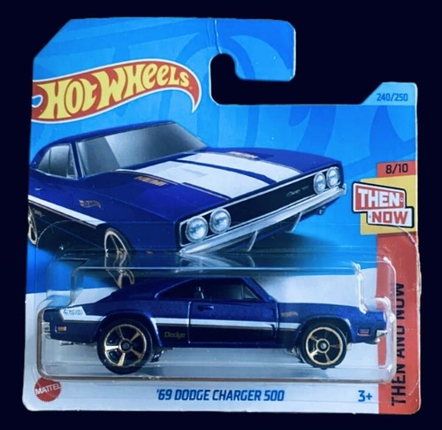 New hot wheels then - wheels, ‘then