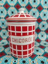 Vintage French Enamel Ware