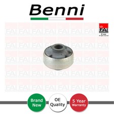 Track Control Arm Bush Front