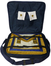 Soft Masonic Provincial