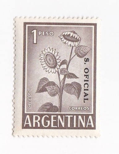 Argentina vintage postage - argentina,