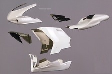 Race Fairing Bikesplast