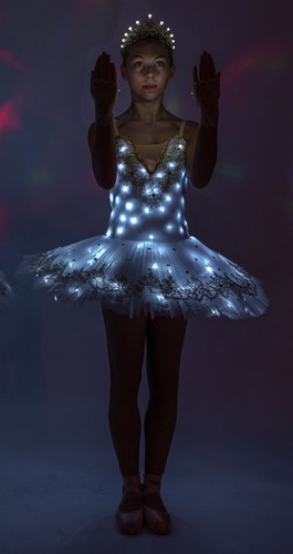 Professional led ballet - professional,