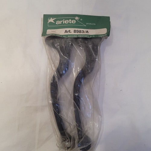 Pair brake lever - brake, left