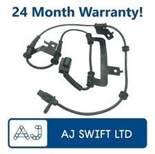 Front Right Wheel Speed ABS