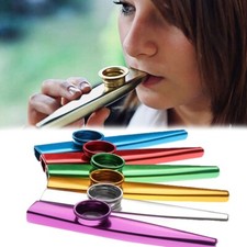 Metal Kazoo Lightweight