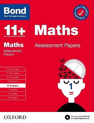 Bond 11 maths - bond,
