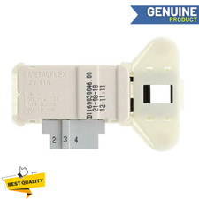 HOTPOINT Compatible Washing Machine DOOR LOCK INTERLOCK SWITCH