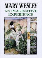 An Imaginative Experience-Mary