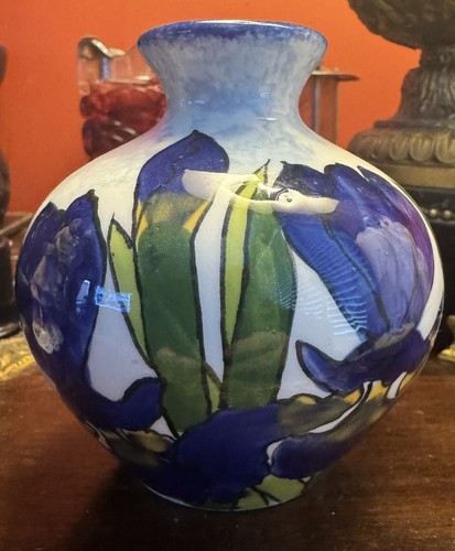 Beautiful cornwall bud vase - cornwall,