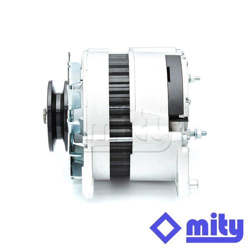 Mity alternator fits ford - alternator,