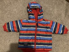 JOJO MAMAN BEBE STRIPED