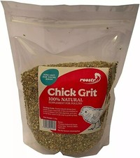 Roostr Chick Flint Grit |