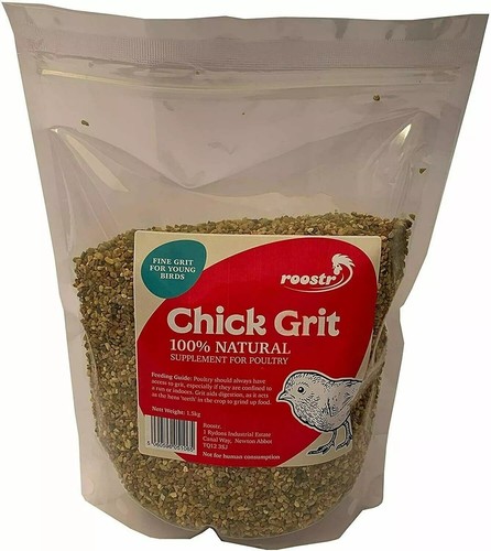 Roostr chick flint - chick, |