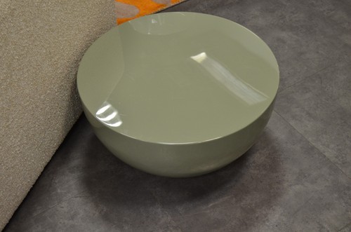 Designer side table meridiani - table,