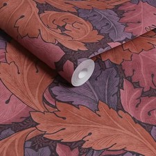 NEW William Morris Acanthus