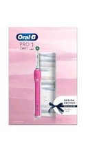 Oral-B Pro 1 Pink Electric