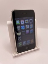 Apple iPhone 3G A1241 Black