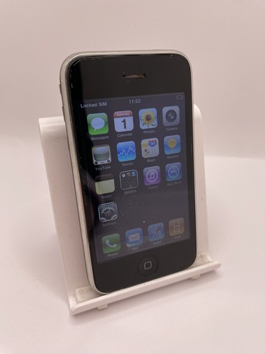 Apple iphone a1241 black - 3g,