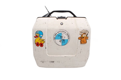 Right side case - ,, lockable