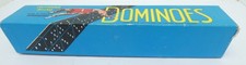 Vintage Double Nine Dominoes