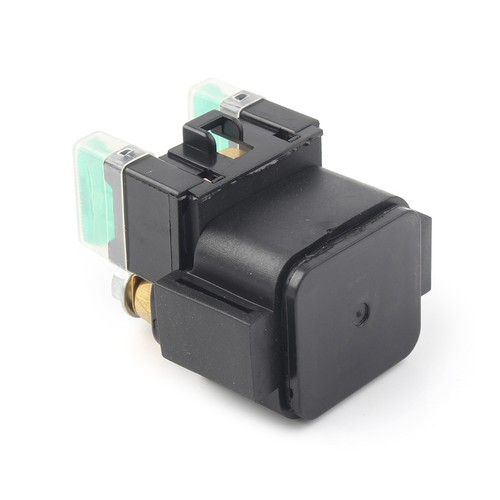 Starter relay solenoid - starter,
