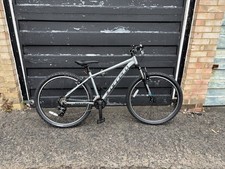 Carrera Valour Mountain Bike