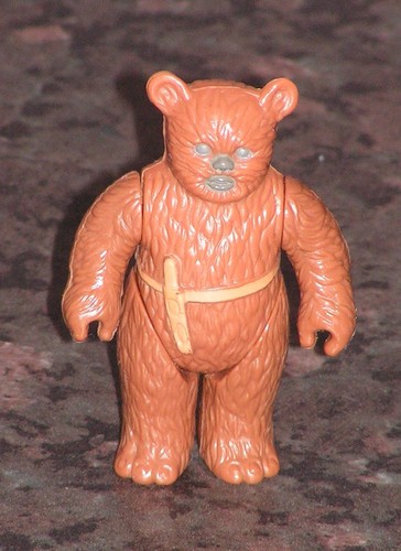 Paploo ewok last lfl - paploo,