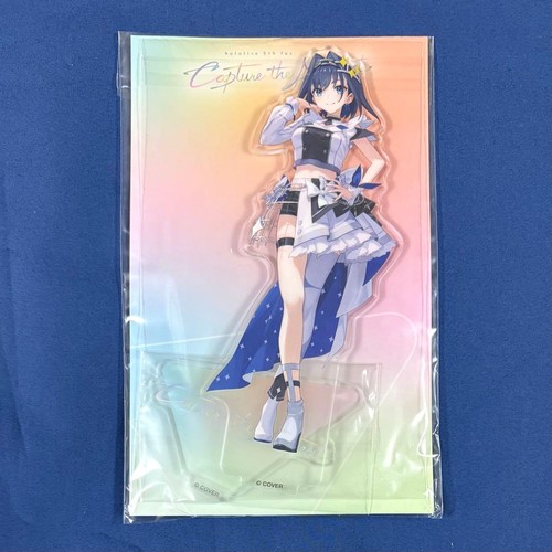 Hololive 5th fes oro chrony - hololive,