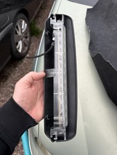 GENUINE ROVER 75 TOURER / MGZT-T HIGH LEVEL / THIRD BRAKE LIGHT ASSEMBLY TESTED