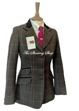 BNWOT MAIDS SHIRES HUNTINGDON