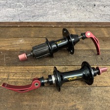 Rolf Front Rear Hub Set 20t