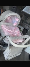 Bebecar Stylo Pram