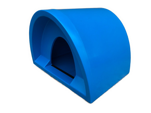 Waterproof cat house feral - house,