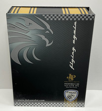 1:32 Falcon Slot PORSCHE 924