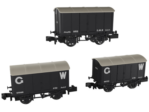 Rapido trains 961001 - rapido,