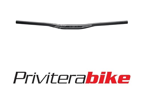 Fsa comet riser 35mm handlebar - riser,