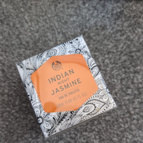 Body shop indian night - shop, "