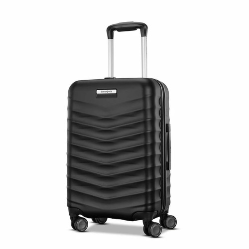 Samsonite precision dlx cabin - samsonite,