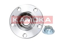 REAR WHEEL BEARING KIT FITS