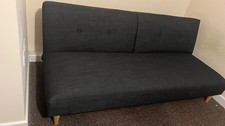 Sofa bed click clack John