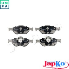 BRAKE PAD SET DISC BRAKE 50238
