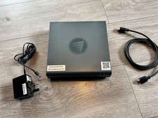 Swann DVR-4600 - 4 Channel digital Video Recorder - 1TB Harddrive DVR 4-4600