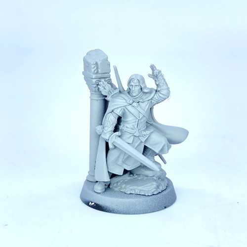 Ranger captain madril - madril, lotr