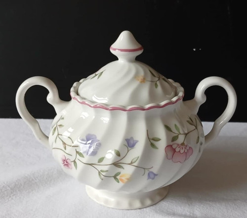 Johnson brothers summer chintz - brothers,