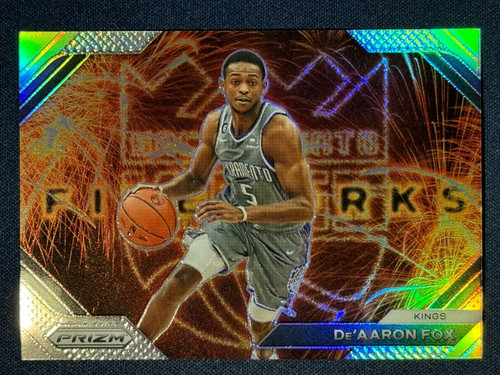 Aaron fox sacramento kings - fox,
